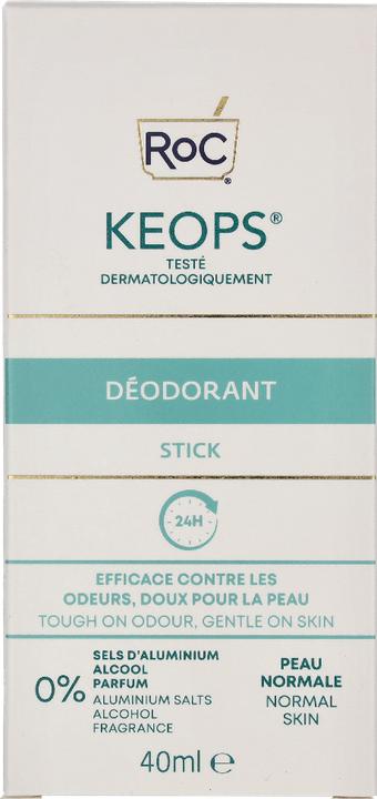 Actual product image Roc Keops (Stick, 100 g)