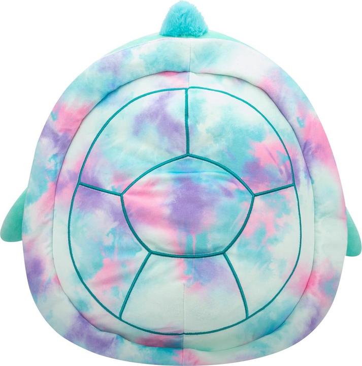 Produktbild Squishmallows Cascad Schildkröte (42 cm)