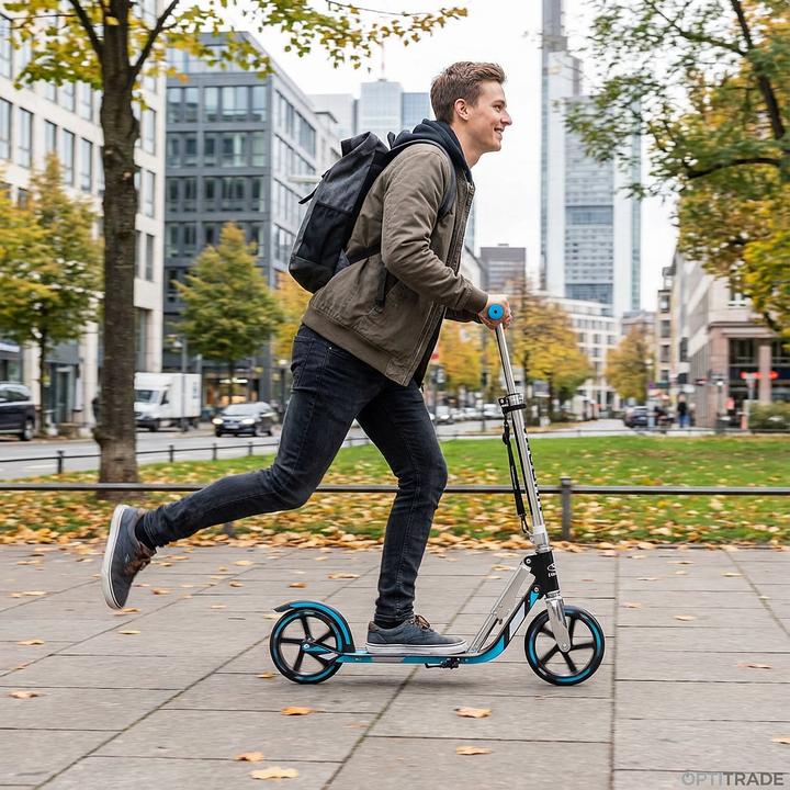 Produktbild Hudora BigWheel 205