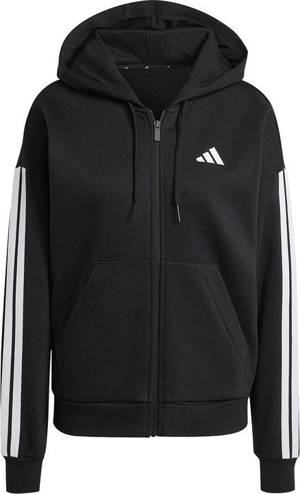 Produktbild Adidas Future Icons Kapuzenjacke Damen (XXS)