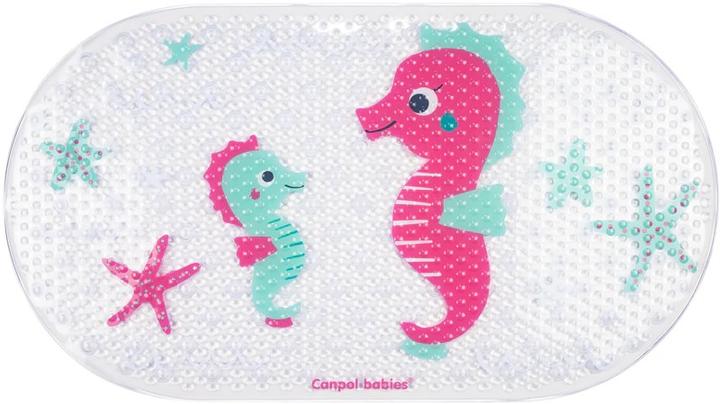 Canpol Love&Sea Bath Mat (69 x 38 cm)