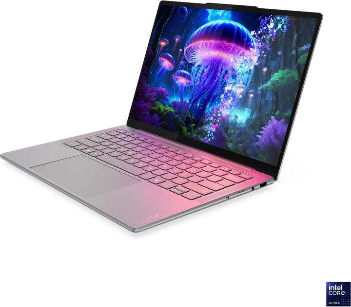 Produktbild Lenovo Yoga Slim 7 14ILL10 (14", 512 GB, 16 GB, Eng. Int., Intel Core Ultra 7 256V)