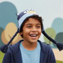 Image du produit Disney Bluey Laplander Mütze