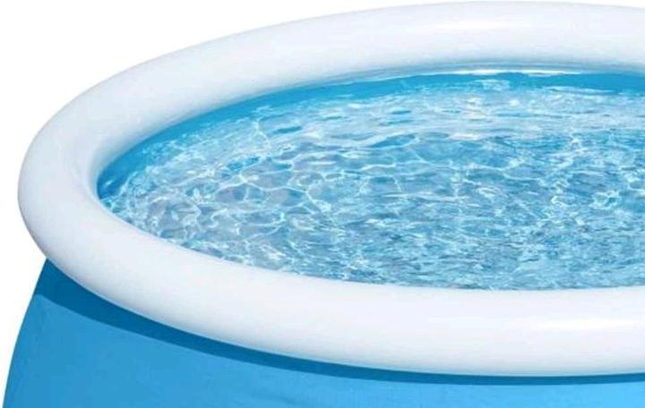 Actual product image Bestway Fast Set (244 x 66 cm)