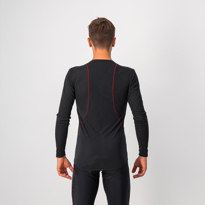 Produktbild Castelli Prosecco Tech Long Sleeve (XL)