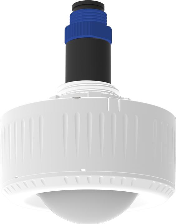 Dotlux PIR bewegingssensor voor LIGHTSHOWERsmart