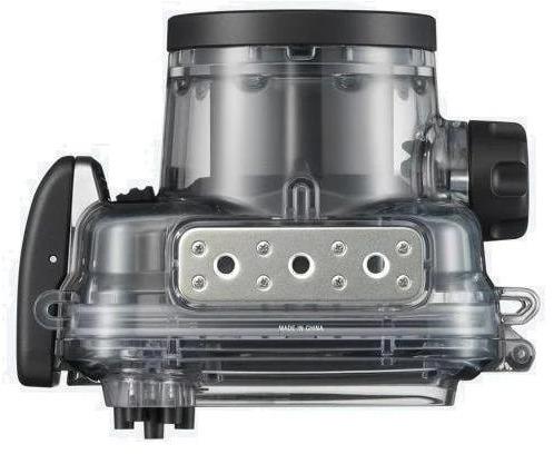 Image du produit Sony Mpk-Urx100a (Boîtier sous-marin, DSC-RX100)