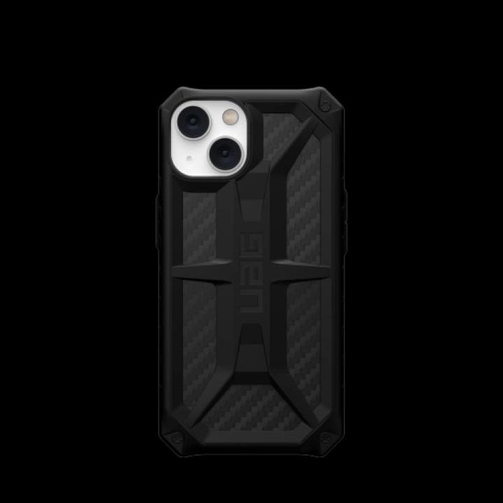 Actual product image UAG Monarch Case (Apple iPhone 14 Plus)