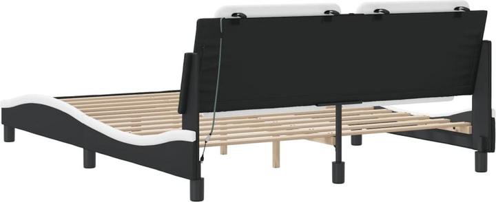 Image du produit vidaXL Bettgestell (160 x 200 cm)