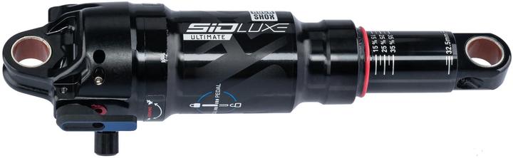 Produktbild RockShox SID Luxe Ultimate 3-A2 (170 mm, 32.50 mm)