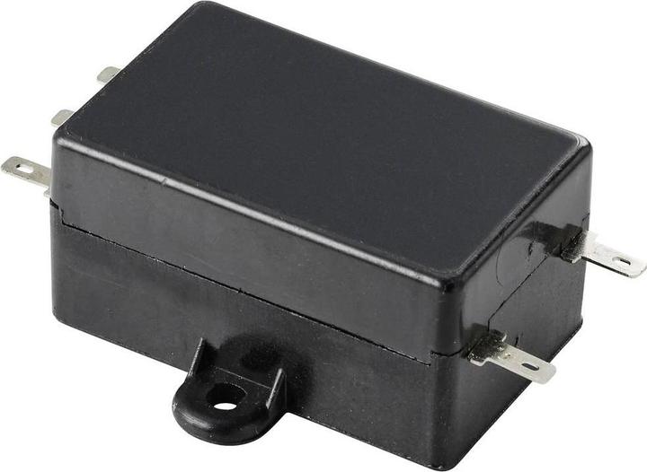 Actual product image Tru Components Interference suppression filter