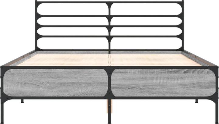 Actual product image vidaXL Katie (140 x 190 cm)