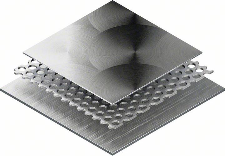 Actual product image Bosch Professional Zubehör Expert MultiMax AIZ 32 APIT
