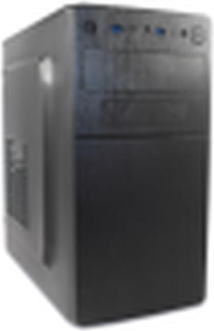 Image du produit Differo PC MCP-28 I5-10400 8GB/512SSD SATA DVD (8 Go, 512 Go)