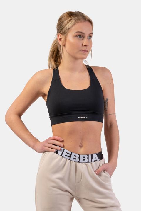 Immagine prodotto Nebbia Active Sports Bra (medium impact) (M)