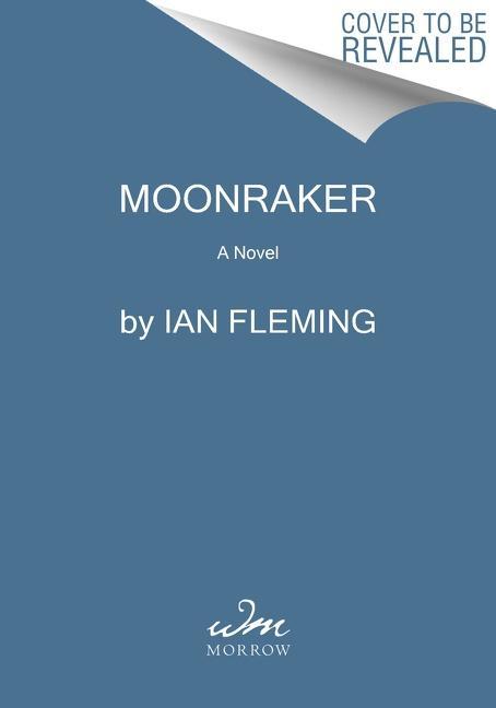 Image du produit Moonraker (Anglais, Ian Fleming, 2023)