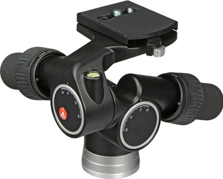 Manfrotto 405 Stativköpfe