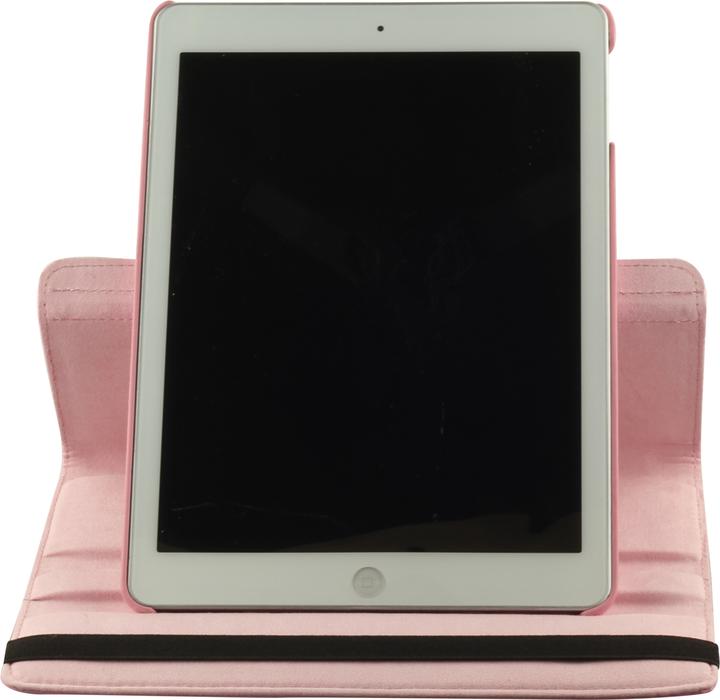 Actual product image PhoneLook Etui cuir Premium Flip 360 (3, 4, IPad 2)