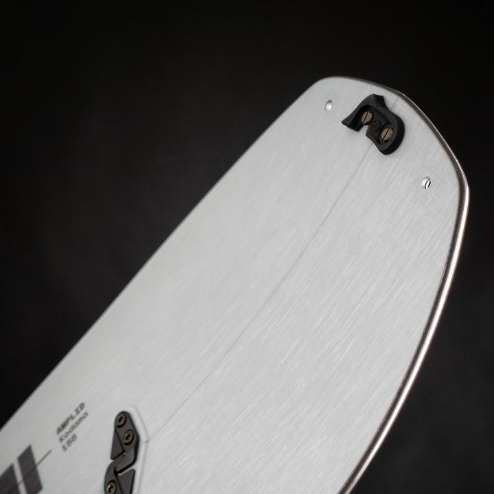 Actual product image Amplid Kodama (106)