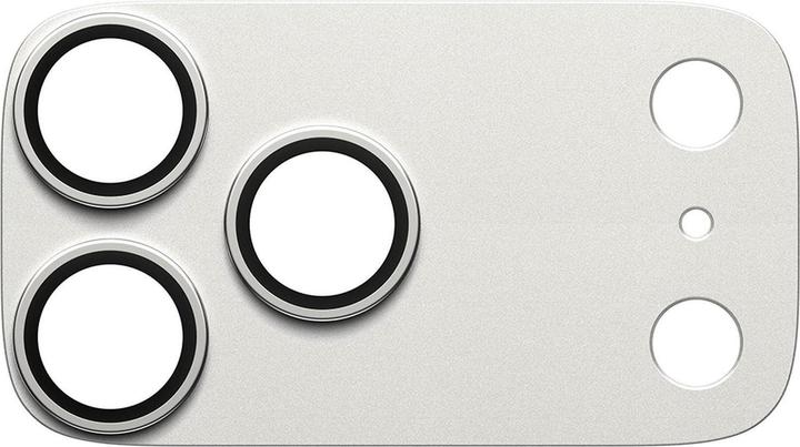 Actual product image PanzerGlass Fender (1 pcs., Apple iPhone 17 Pro Max)