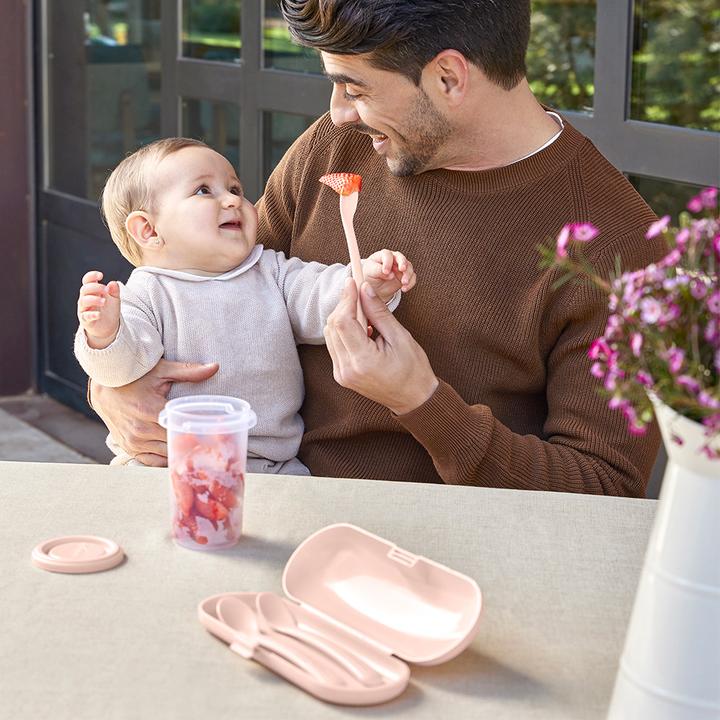 Actual product image Miniland Picneat Dolce Candy