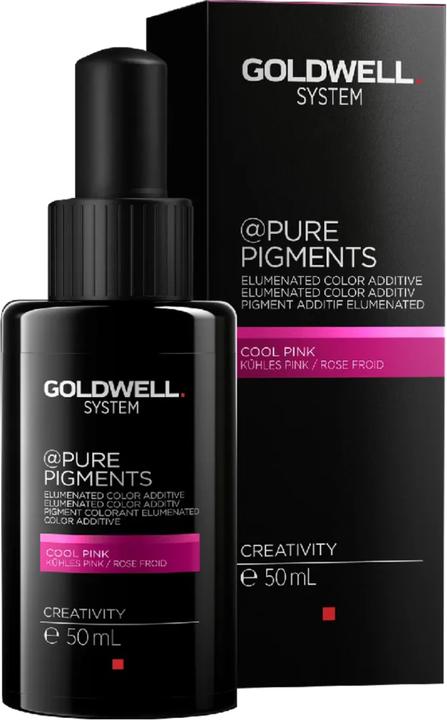 Produktbild Goldwell Pure Pigments (Cool Pink)