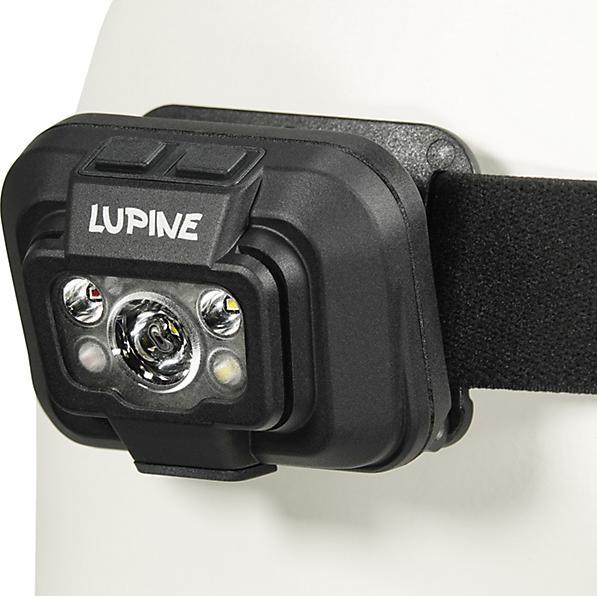 Produktbild Lupine Penta 5700K (1100 lm)