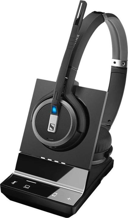 Actual product image EPOS SENNHEISER IMPACT SDW 5063 EU (Wireless, USB Type-B)