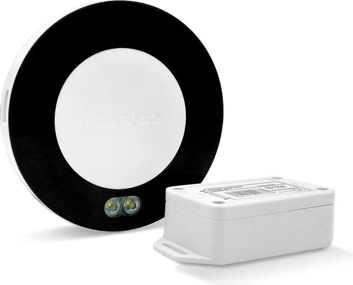Produktbild Ismartgate Garagenkit Pro Garagentoröffner
