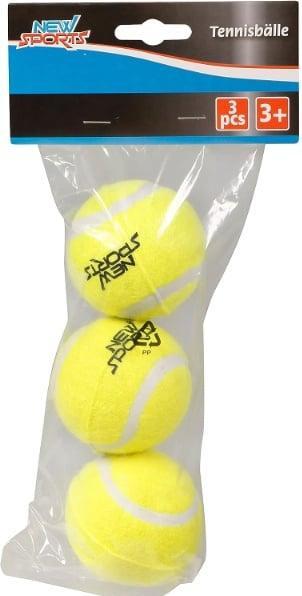 Produktbild New Sports Tennisbälle
