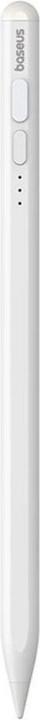 Produktbild Baseus Stylus Smooth Writing Series with LED indicators active version (White)
