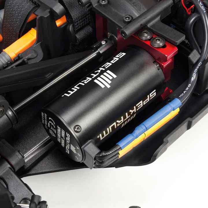 Actual product image Arrma Typhon 6S BLX (RTR Ready-to-Run)
