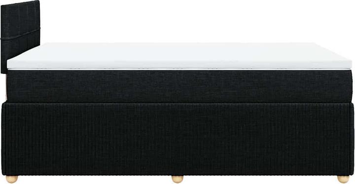 Actual product image vidaXL Boxspringbett (120 x 200 cm)