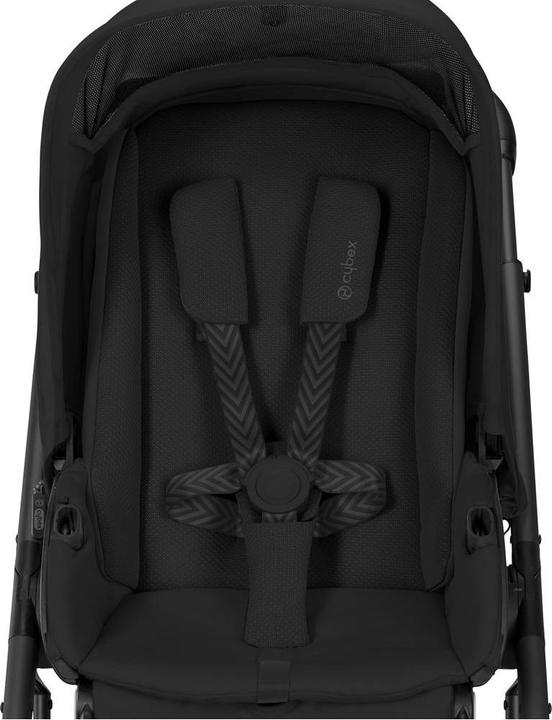 Actual product image Cybex Talos S Lux