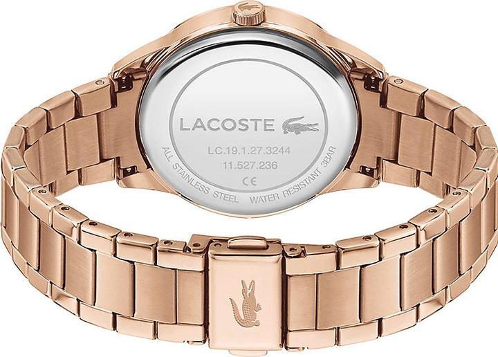 Produktbild Lacoste Ladycroc (Analoguhr, 36 mm)