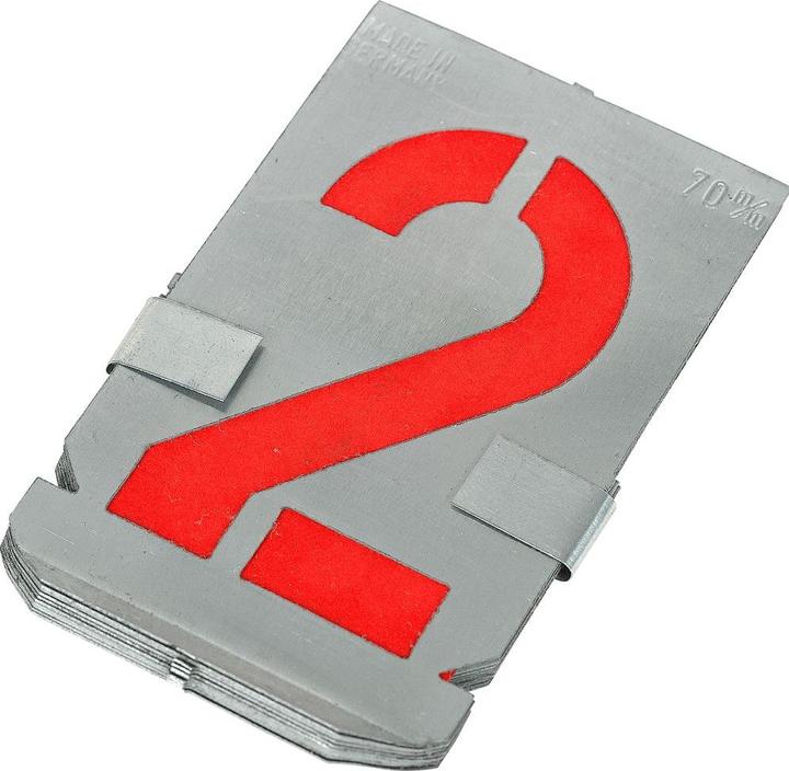 Walkron Modello di zinco