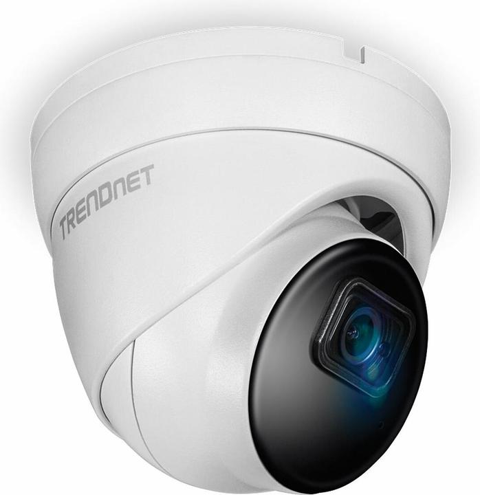 Trendnet TV-IP1515PI 5MP Dome Indoor / Outdoor PoE Day/Night (2592 x 1920 Pixels)