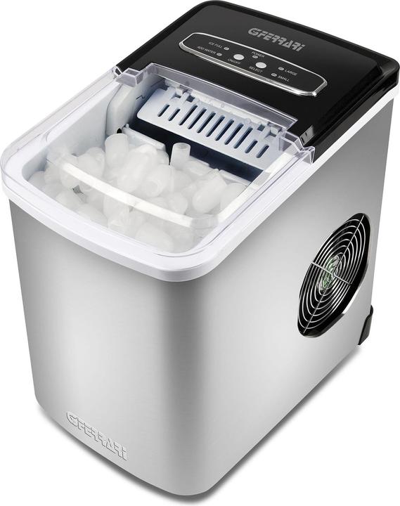 Actual product image G3 Ferrari Ice Cube Maker Artiko