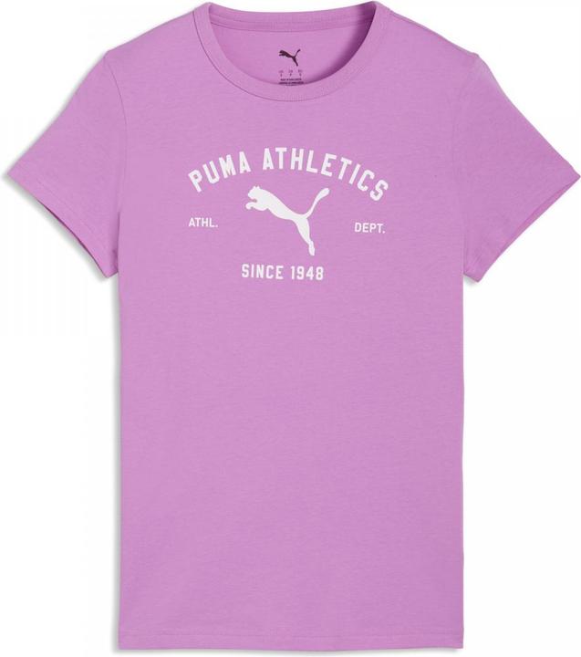 Produktbild Puma CLASS Graphic Tee (M)