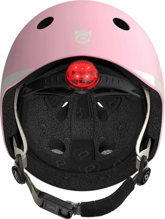 Produktbild Scoot and Ride Rose (45 - 51 cm)