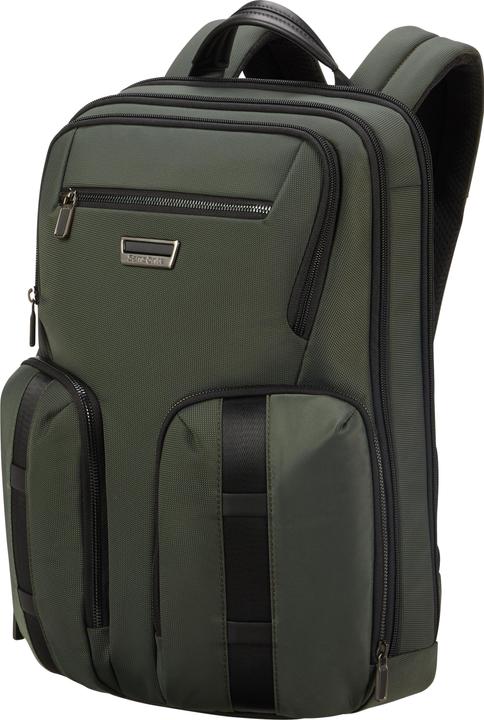Produktbild Samsonite URBAN-EYE150042 (18.50 l)