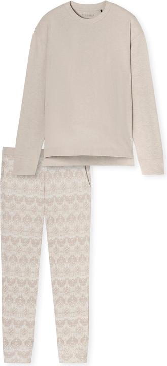 Actual product image Schiesser Selected Premium Warming pyjamas (46)