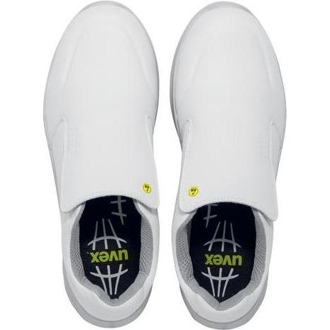 Thumbnail - Uvex Safety, Sicherheitsschuhe, 1 Sport (S2, 51)