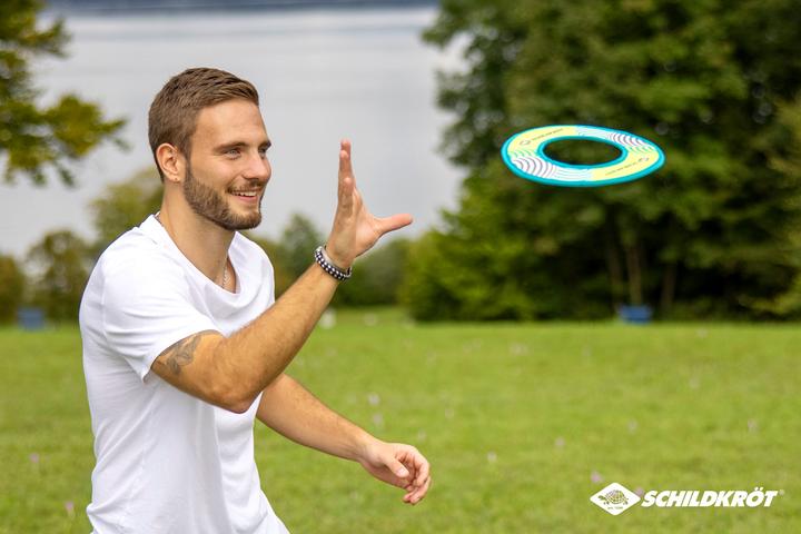 Image du produit Schildkröt Funsport Anneau en néoprène