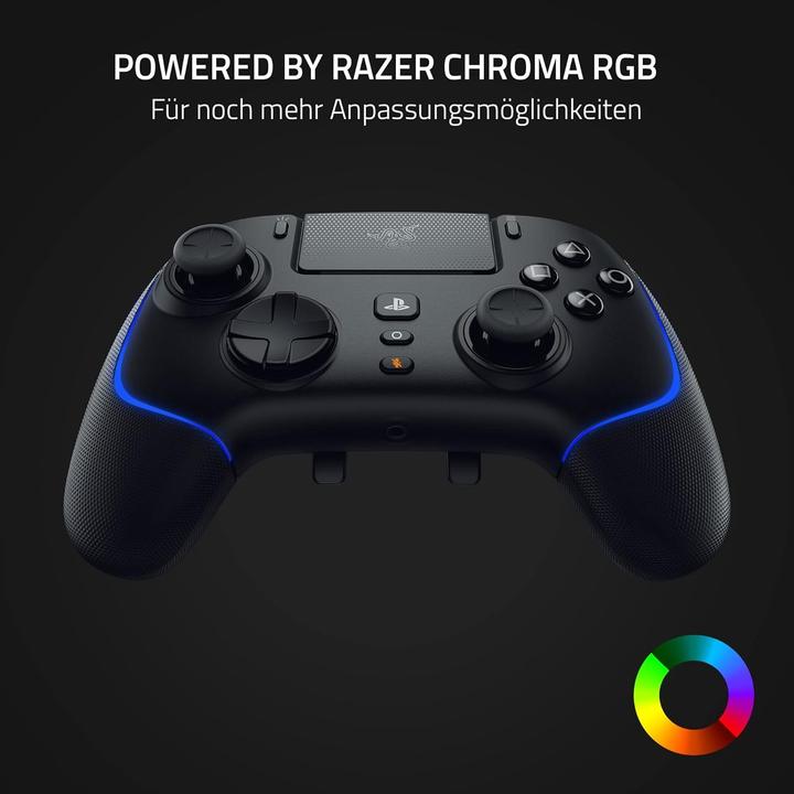 Produktbild Razer Wolverine V2 Pro (PS5, PC)