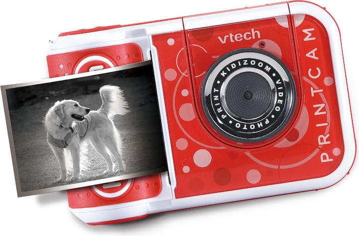 Actual product image VTech KidiZoom Print Cam Refill Pack