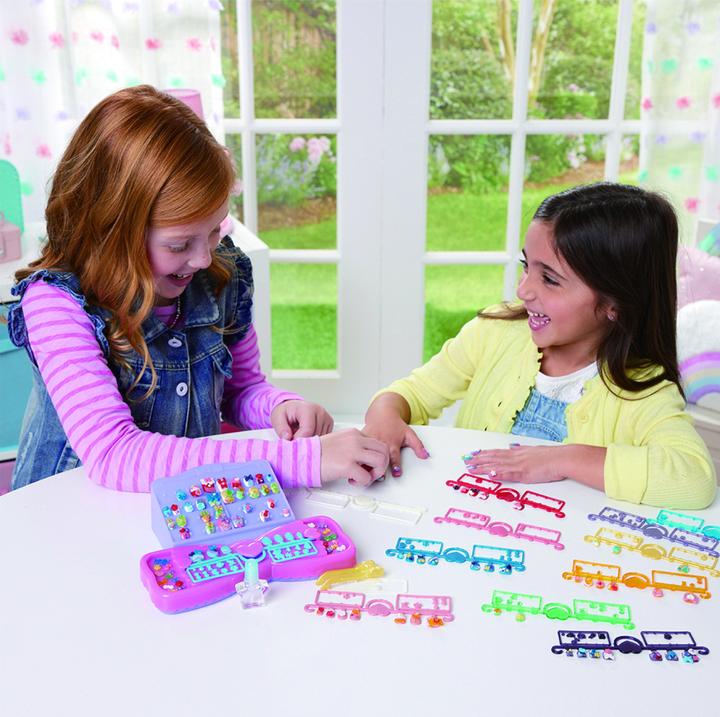 Produktbild Aquabeads Nagelstudio Starter Set