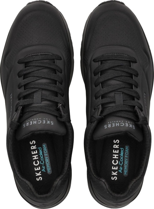 Actual product image Skechers Uno - Stand on Air (41)