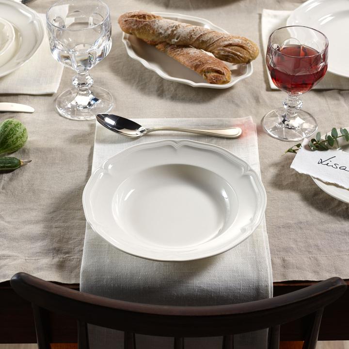 Immagine prodotto Villeroy & Boch Servizio cena Manoir (12 pz.)