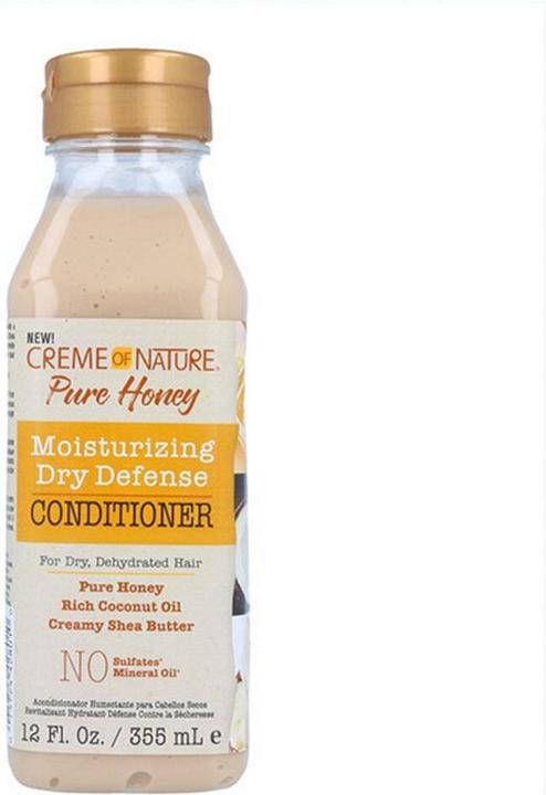 Image du produit Creme of Nature Produits contre la perte de cheveux 355ml (355 ml)